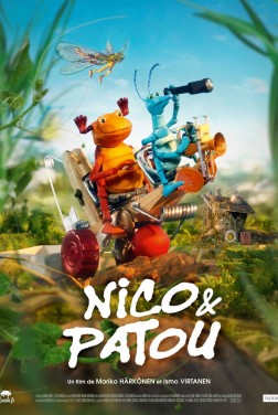 Nico et Patou (2018)