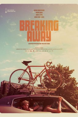 Breaking Away (2018)