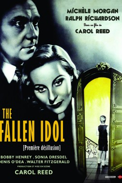 Première désillusion (1948)