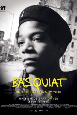 Basquiat (2017)