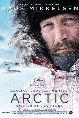 Arctic (2018)