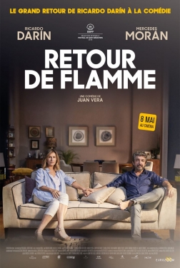 Retour de flamme (2019)