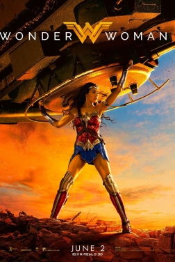 Wonder Woman 2 1984 (2020)