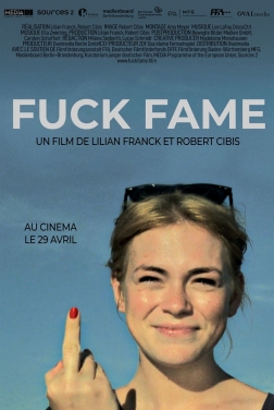 Fuck Fame (2018)