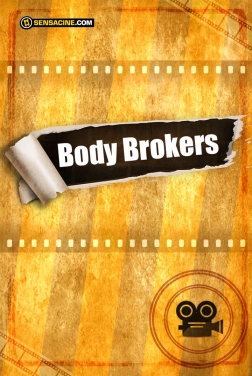 Body Brokers (2020)