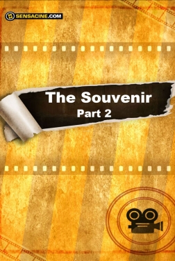 The Souvenir: Part 2 (2020)