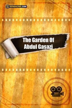 The Garden Of Abdul Gasazi (2020)
