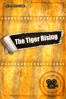 The Tiger Rising (2020)