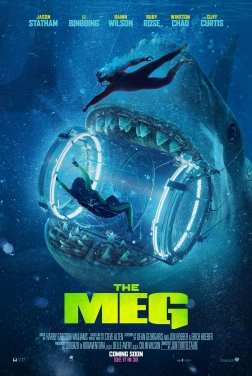 Meg 2021 Stream