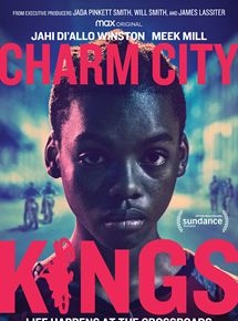 Charm City Kings (2021)