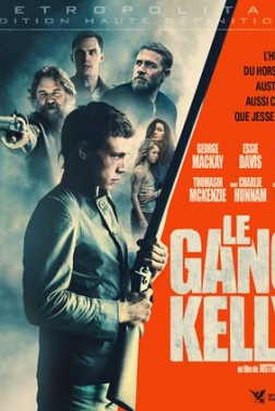 Le Gang Kelly (2020)