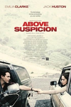 Above Suspicion (2020)