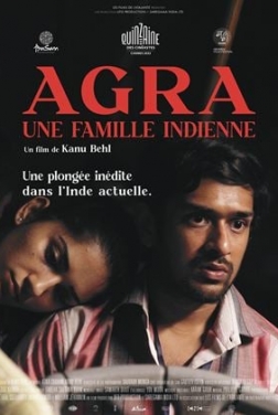 Agra, une famille indienne (2024)